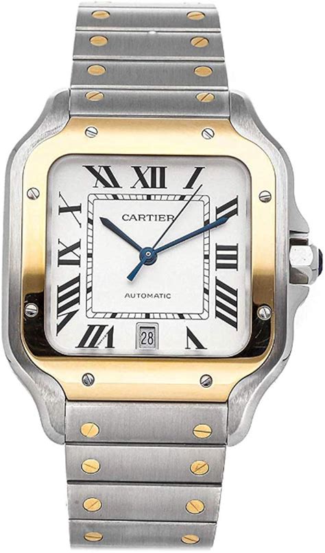 reloj cartier precio original.